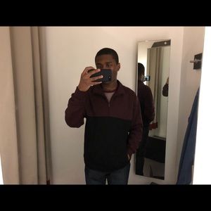 Meet your Posher, Christopher